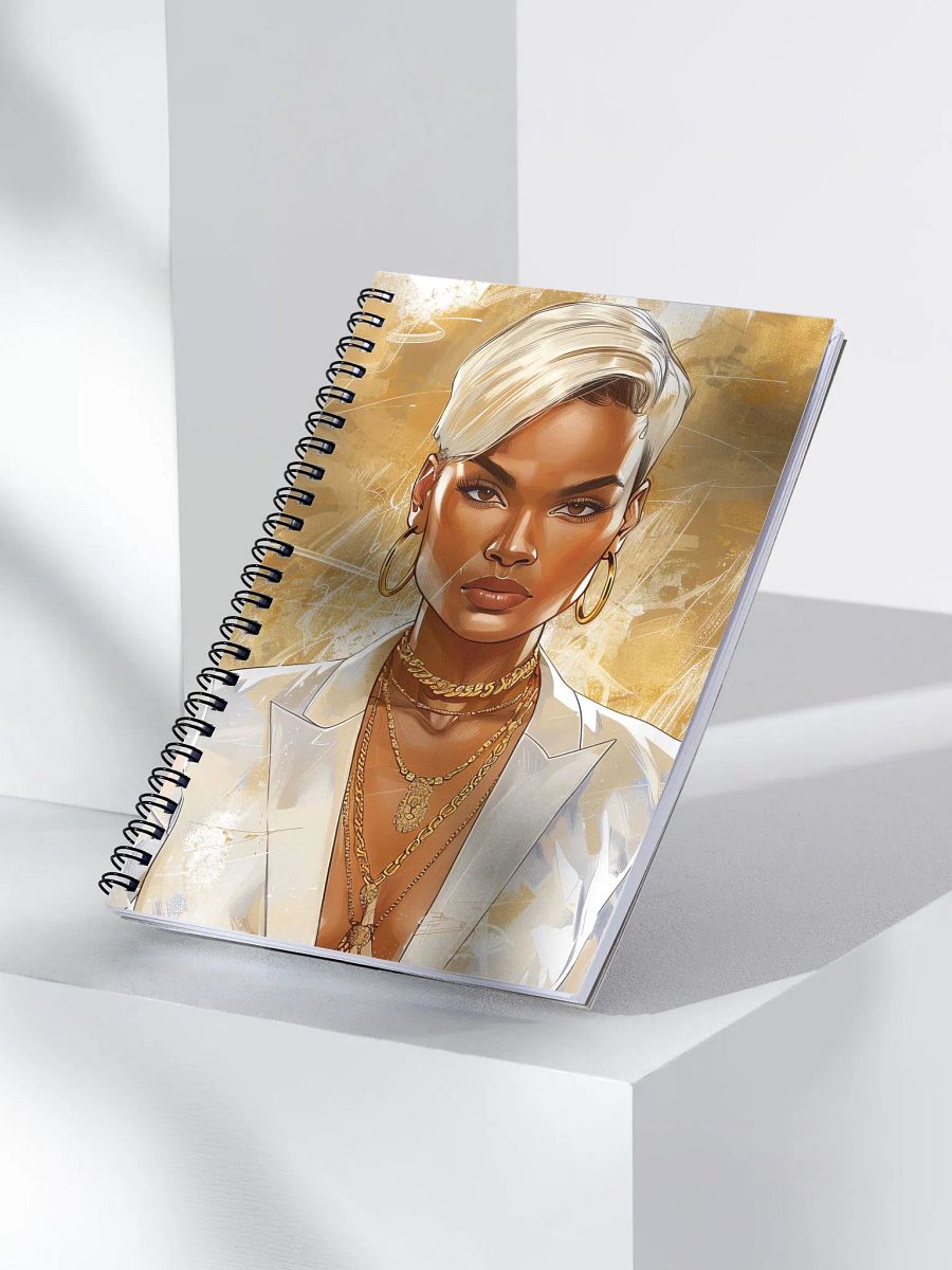 Golden Confidence product image (3)