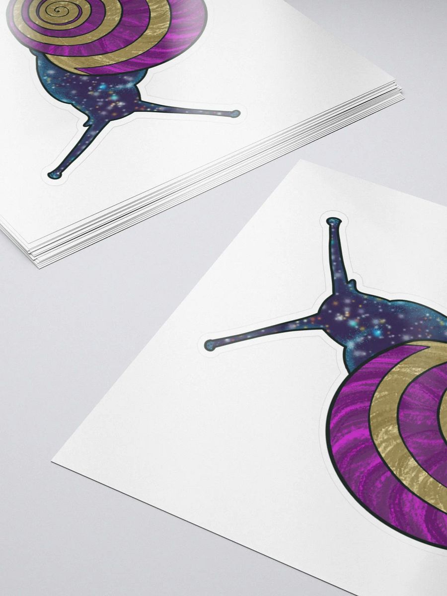 Galaxy Snail product image (5)