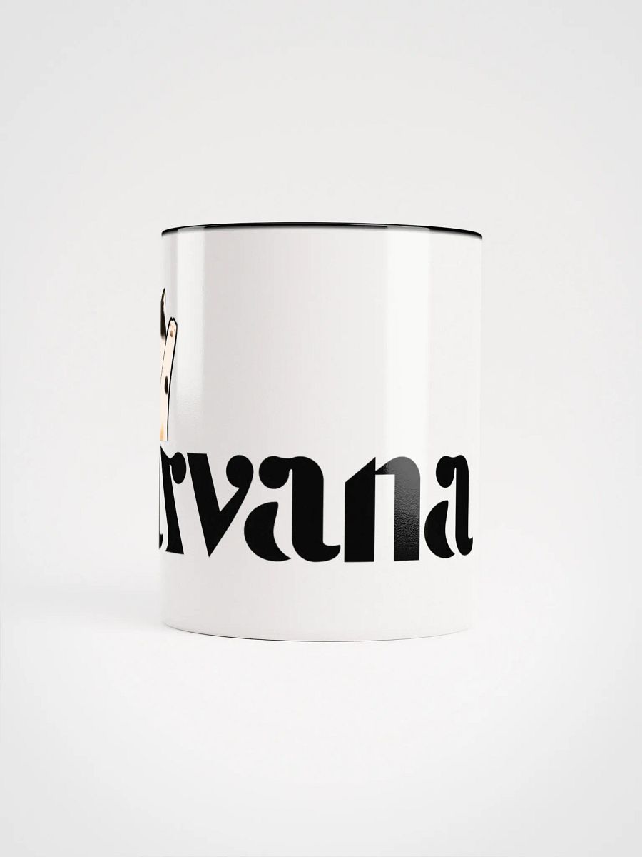 [Charvana - Immi Hype] MUG WITH COLOR INSIDE product image (5)