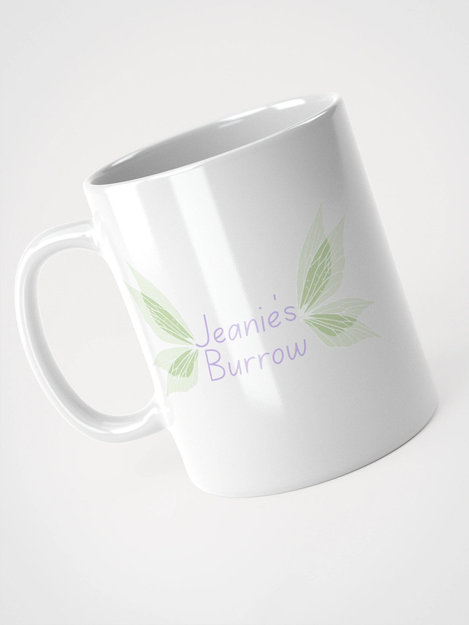 Jeanie's Burrow TeaCup product image (7)