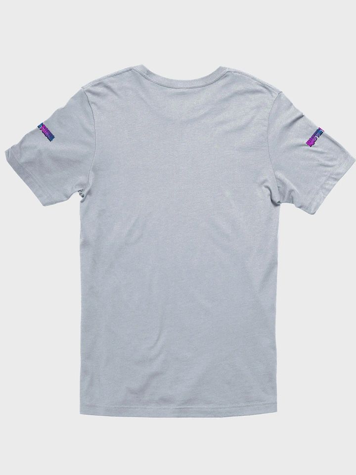 Stabby Jeffrey Super Soft Tee product image (9)