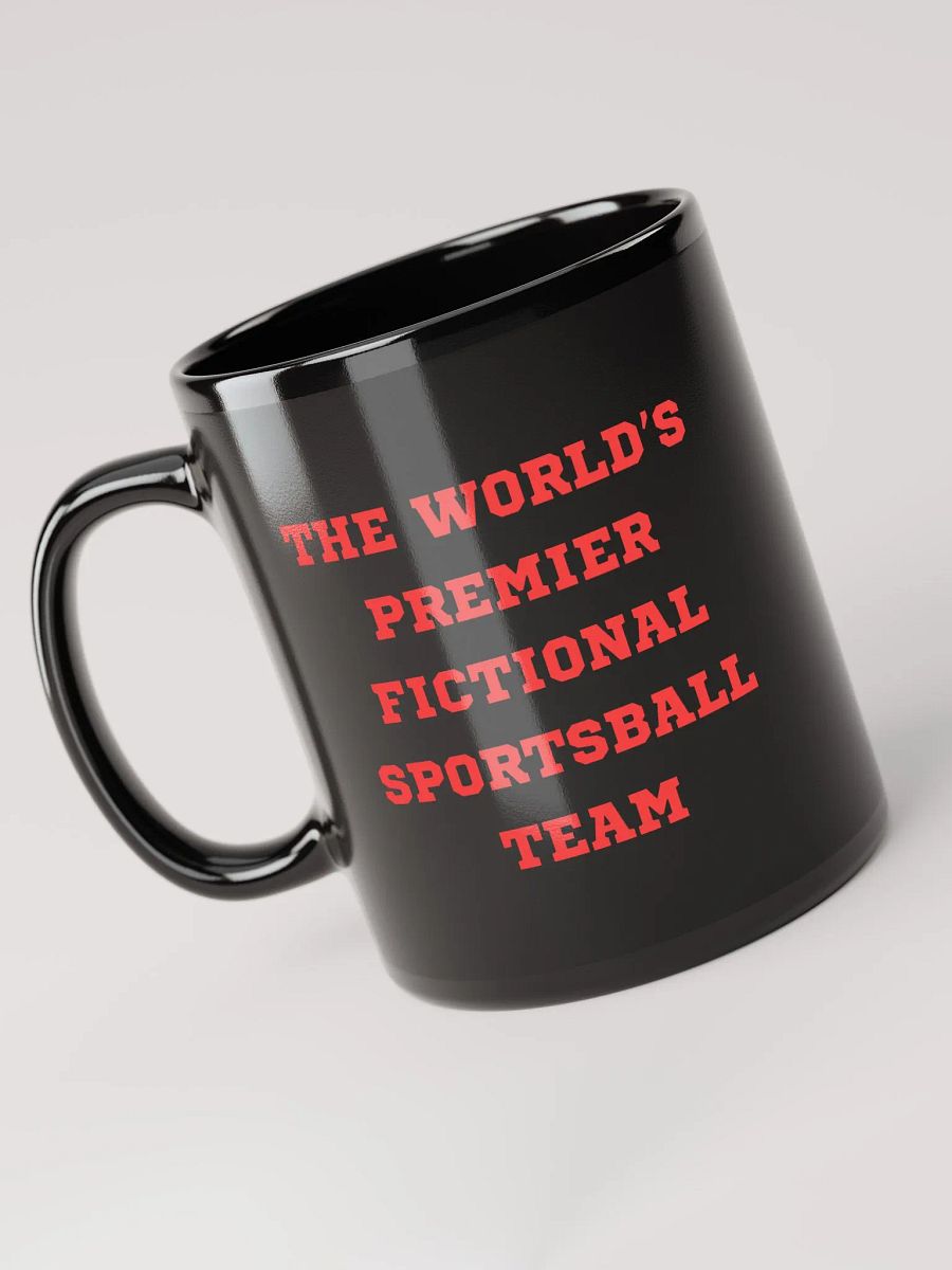Go Narwhals Mug product image (6)