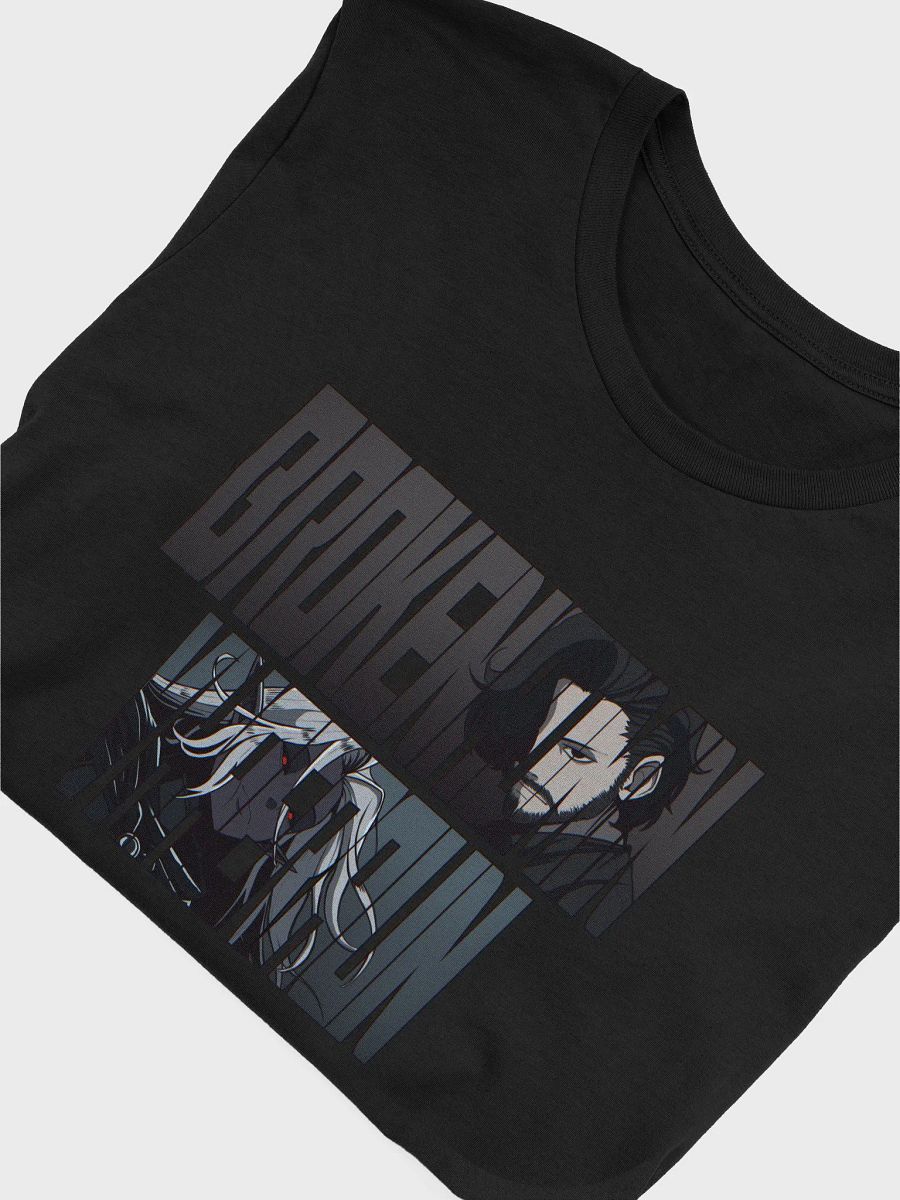 B and V Comfy T product image (5)