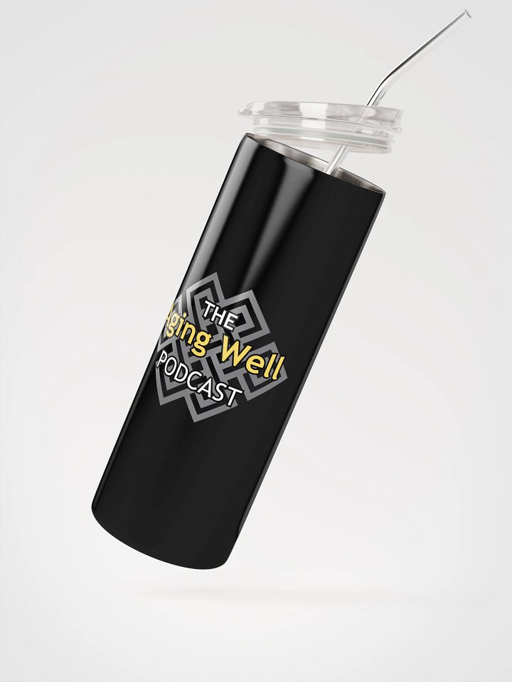 Tumbler - Longevity Knot product image (2)