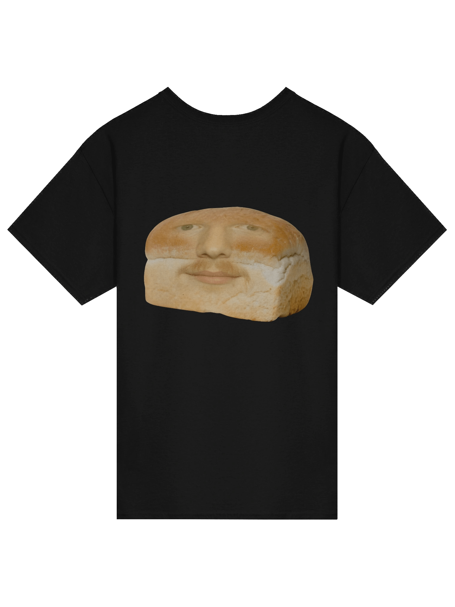 ThiccBread T-Shirt product image (2)