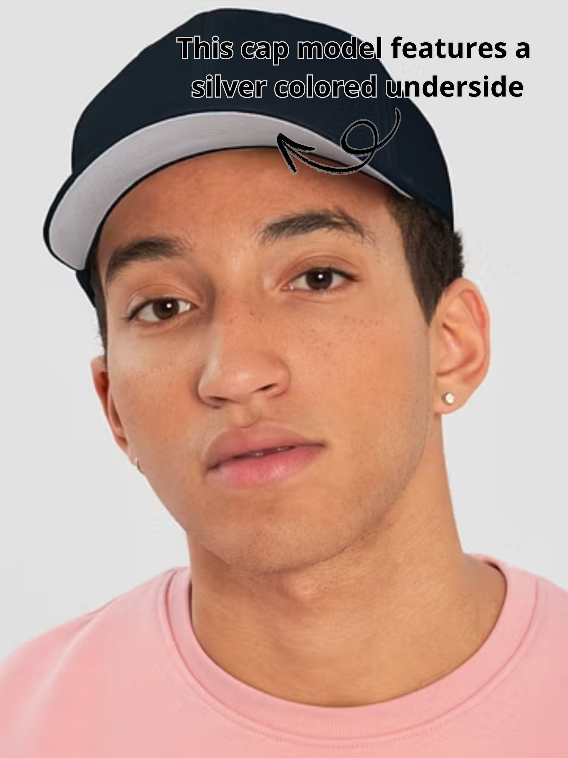 MEGA Flexfit Cap product image (36)