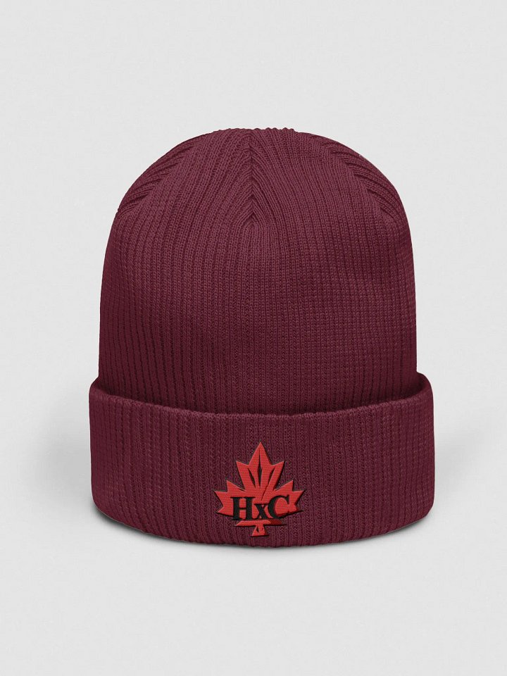Tuque HxC bin cool product image (1)