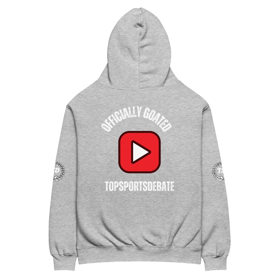 GG Goal Goat product image (31)