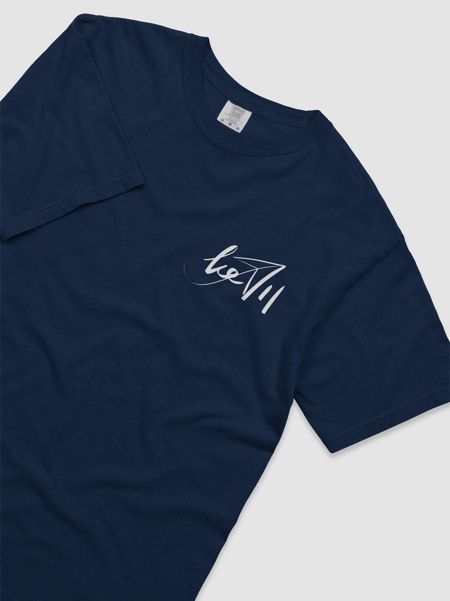 Ice711 Alternate Logo Tee product image (3)