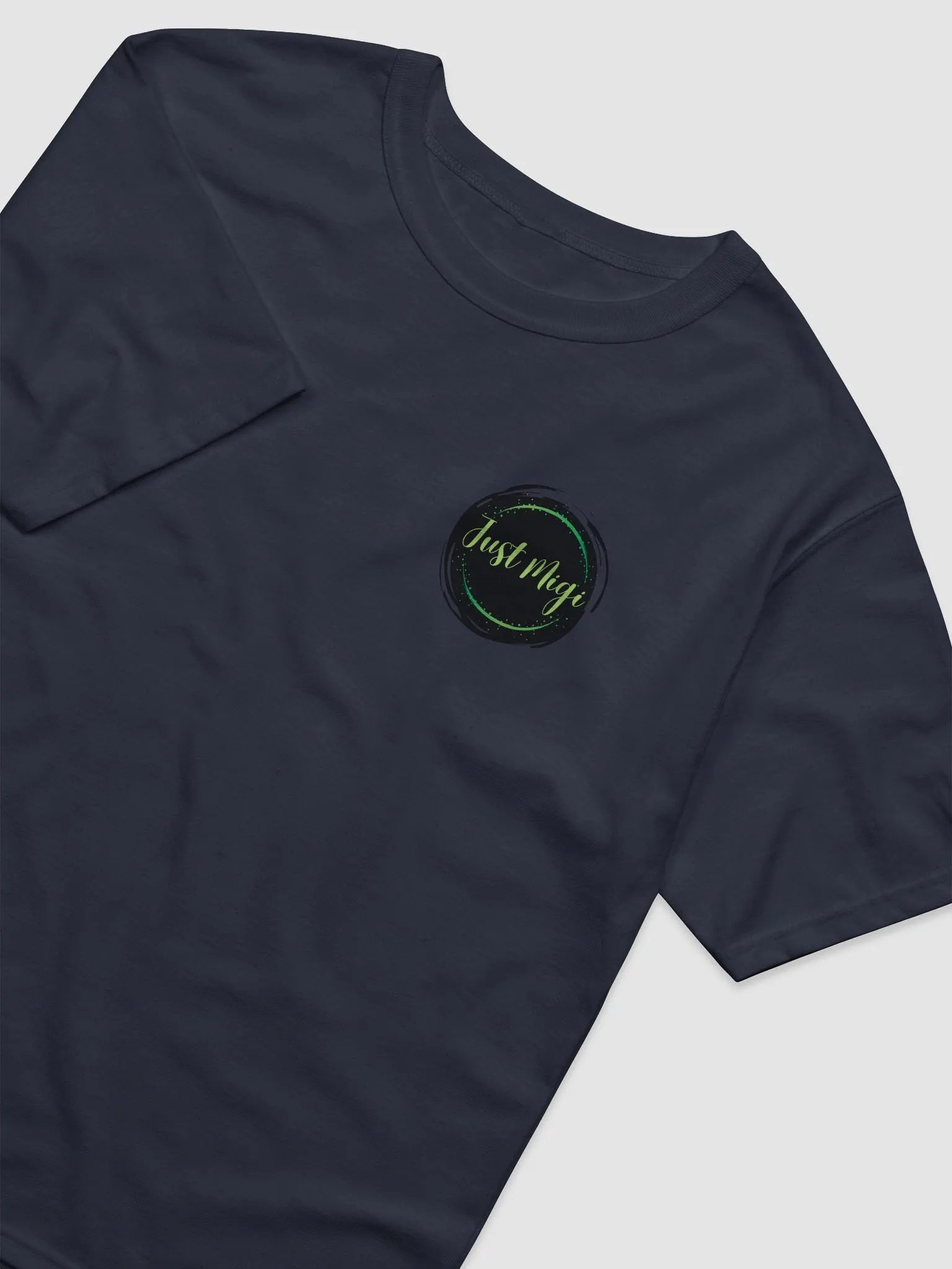 Champion JustMigi Tee product image (13)