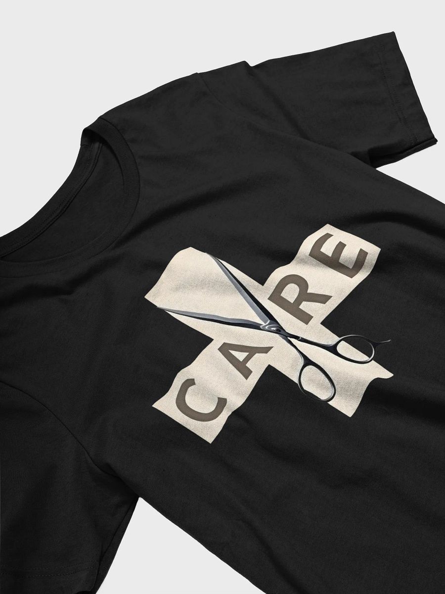 Carefully Crafted T-Shirt product image (24)