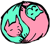 slimecat goopdog