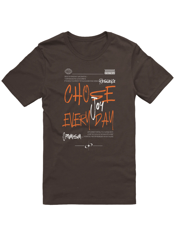Everyday Choice Super-Soft T-Shirt product image (1)