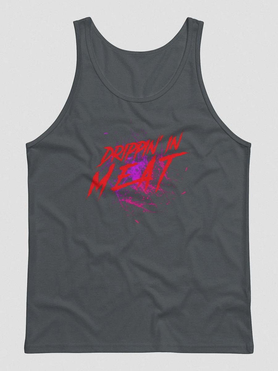 Roll with it X Dripping In Meat product image (2)