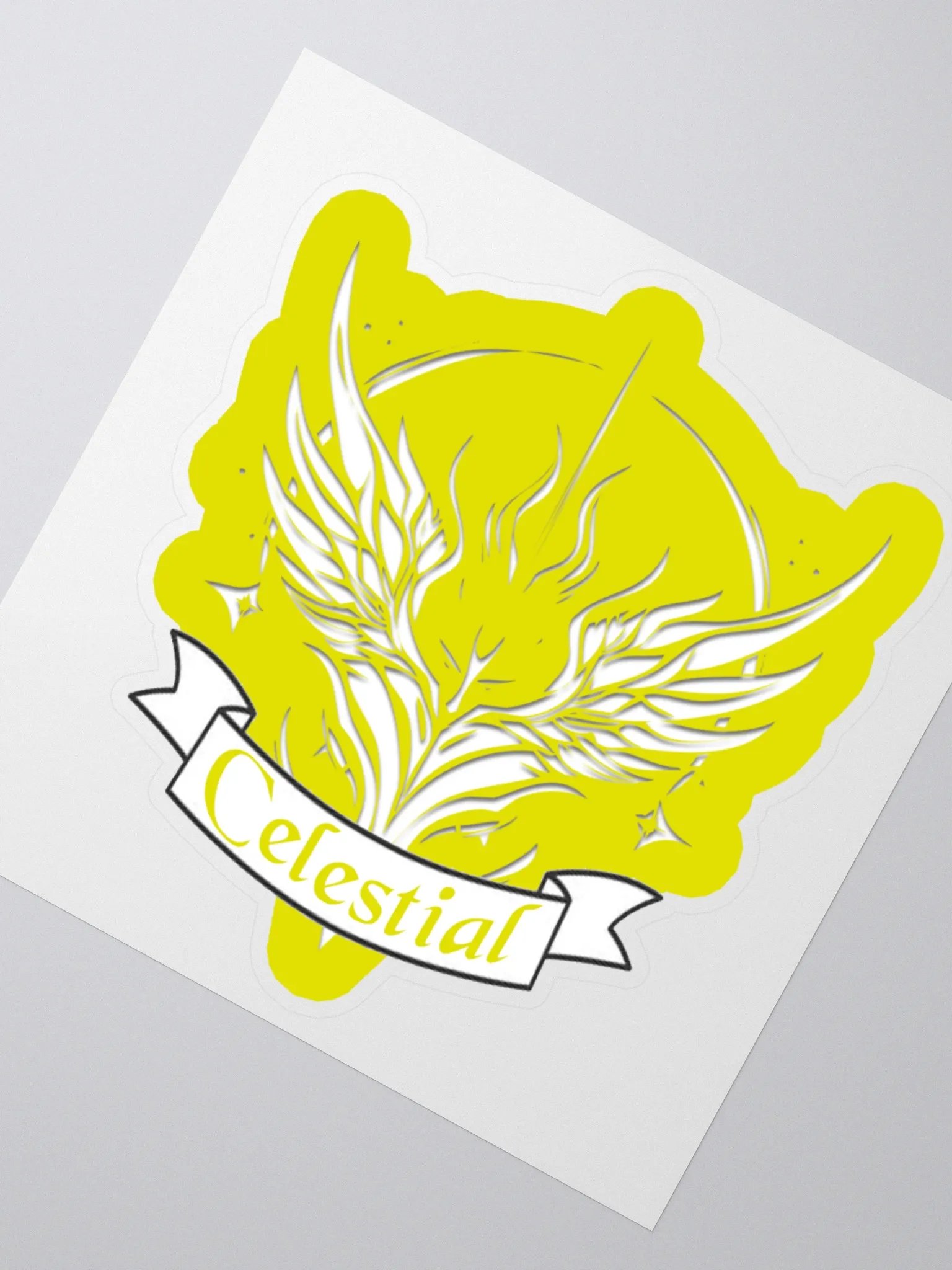 Celestial Clan Emblem product image (2)