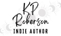 Indie Author KP Roberson