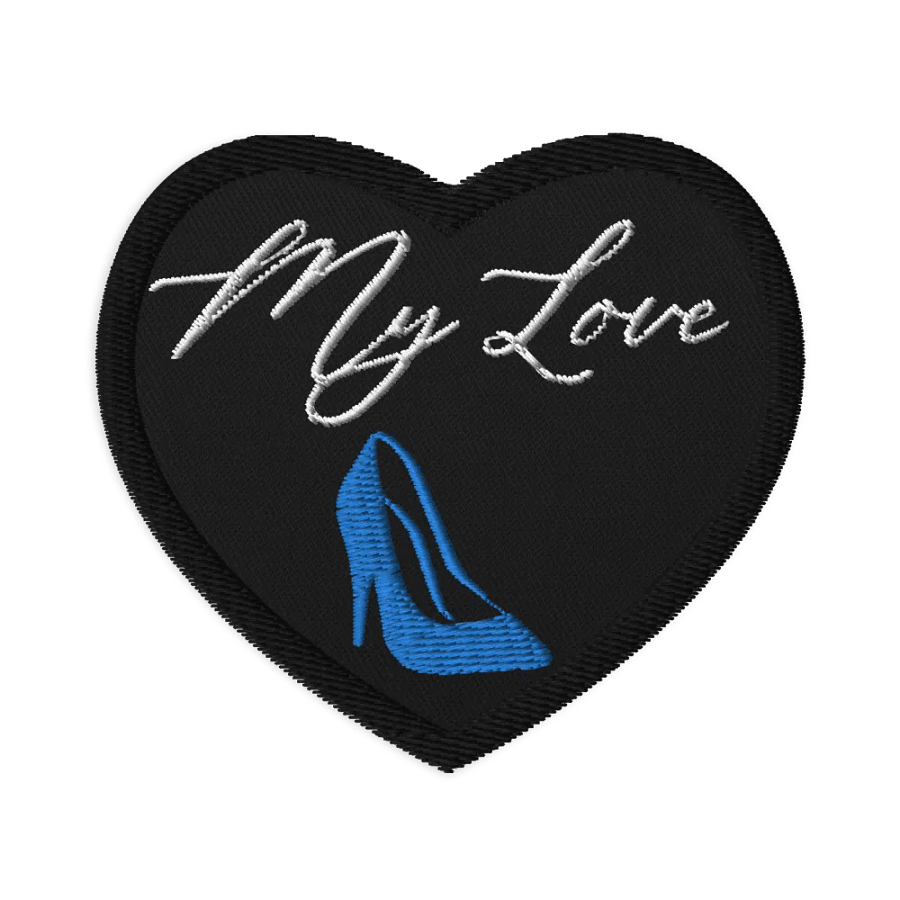 Alla's Endearment product image (1)