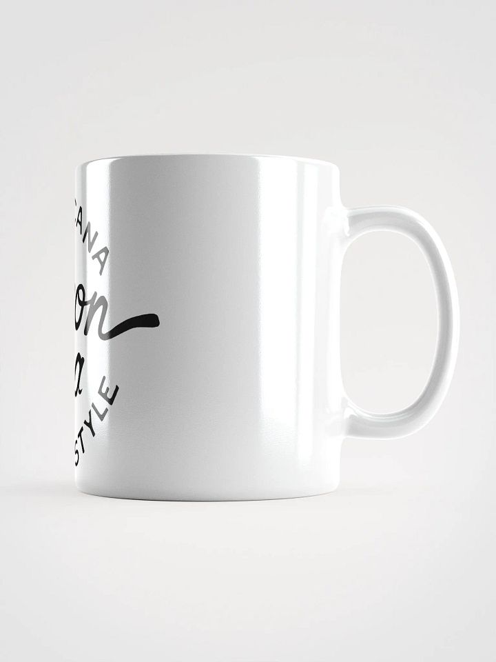 Mason Via Coffee Mug product image (1)