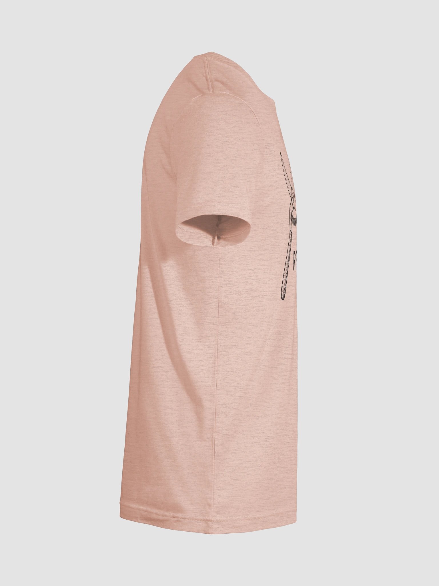 Prune Responsibly T-Shirt product image (12)