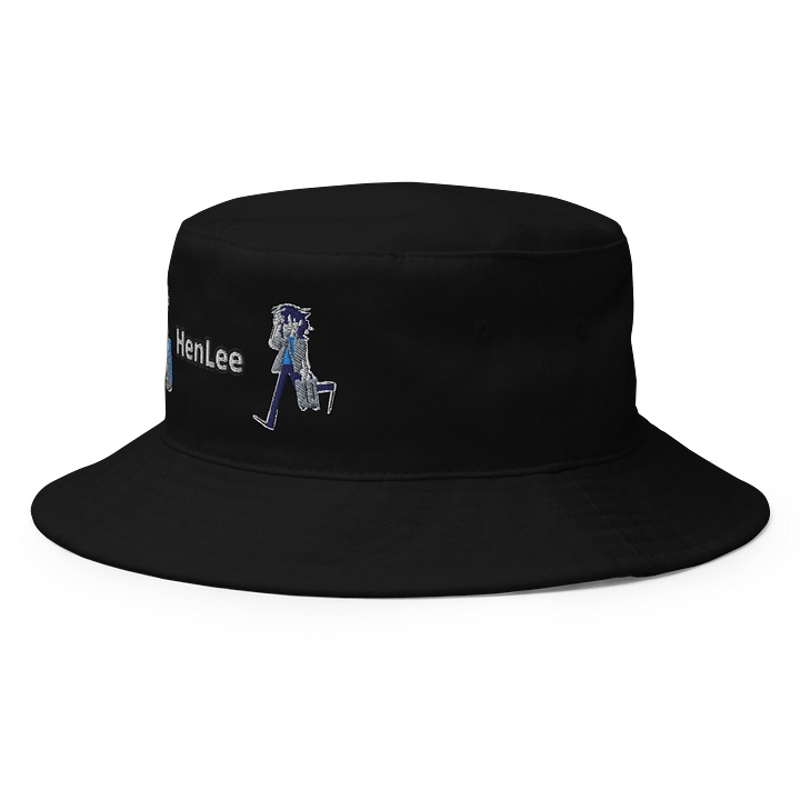 HenLee Vacation hat product image (4)