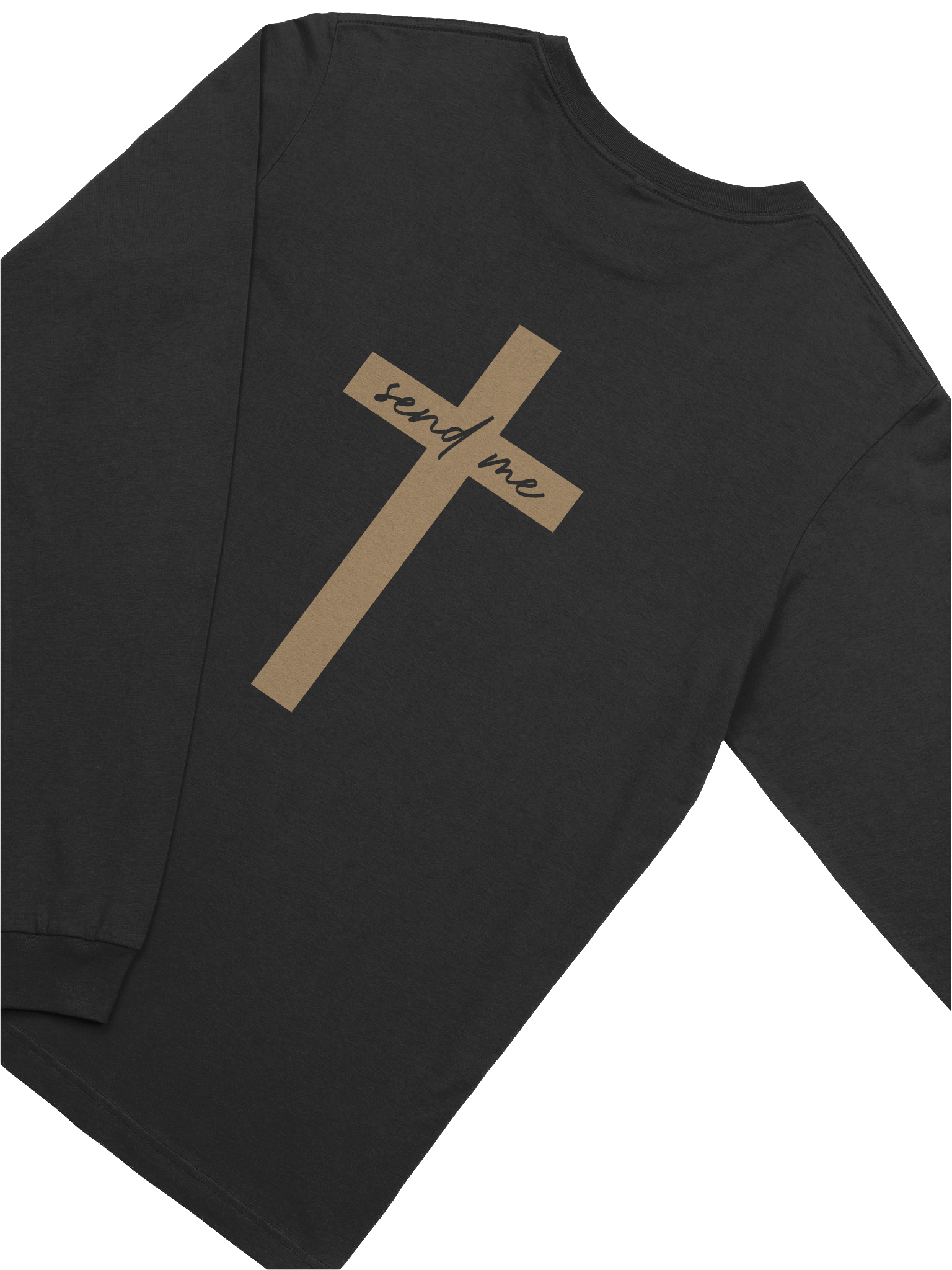 Here I am (Long Sleeve) product image (7)