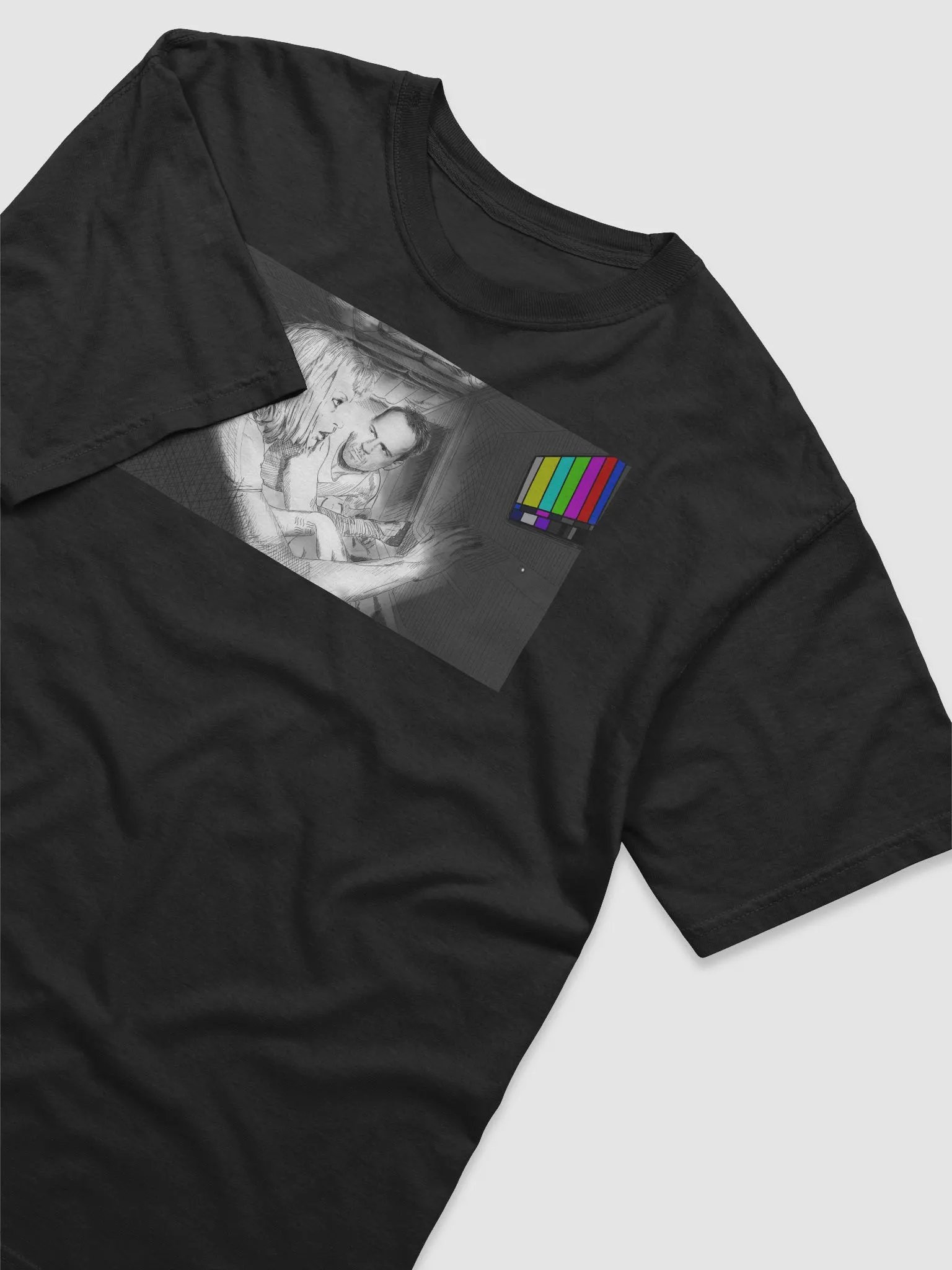 Fifth Element T-shirt product image (30)