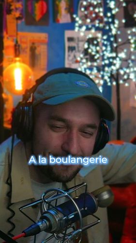 Ma première fois la bas #twitch #clips #twitchfr #humour #live #twitchclips