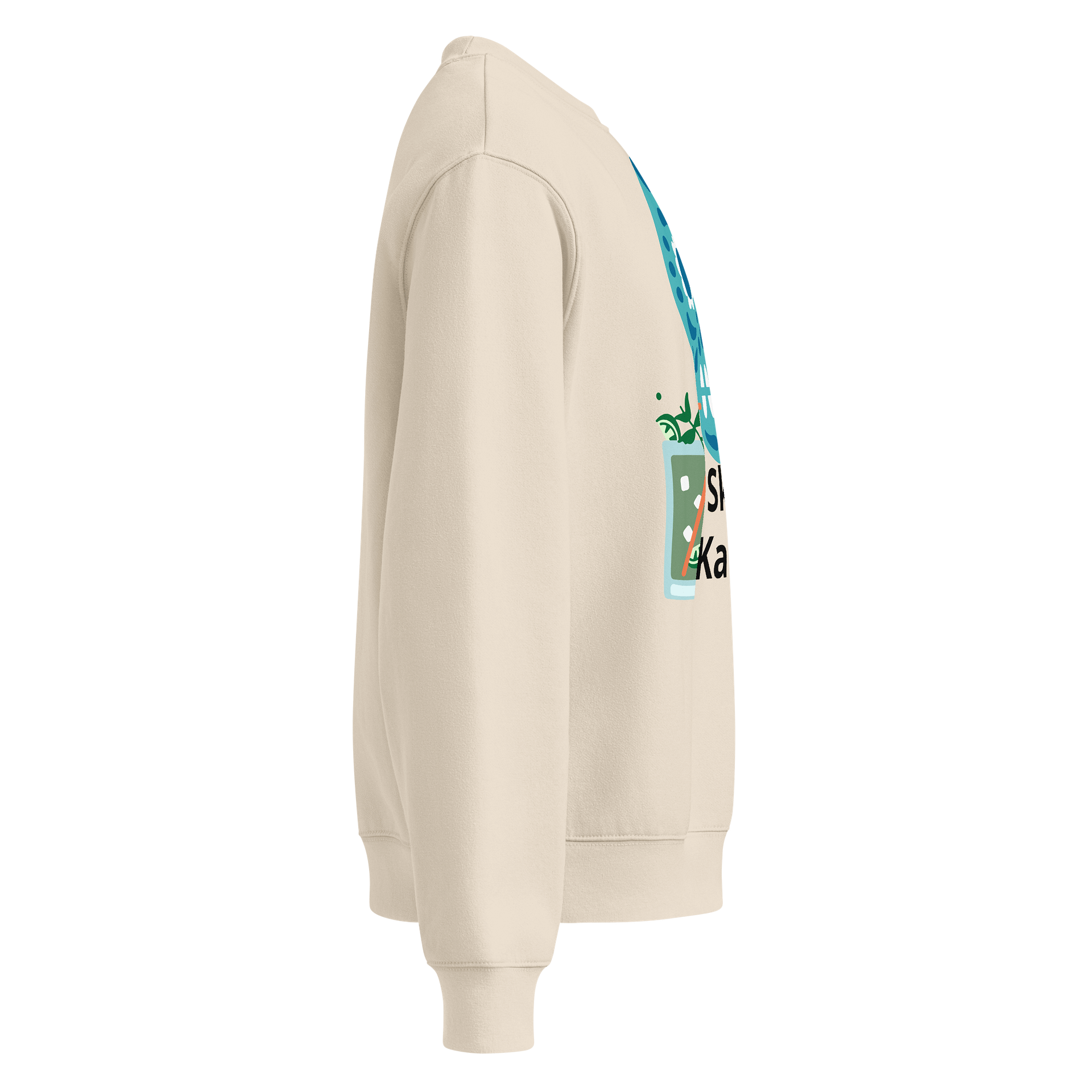 Skull Kandy Sweatshirt product image (4)