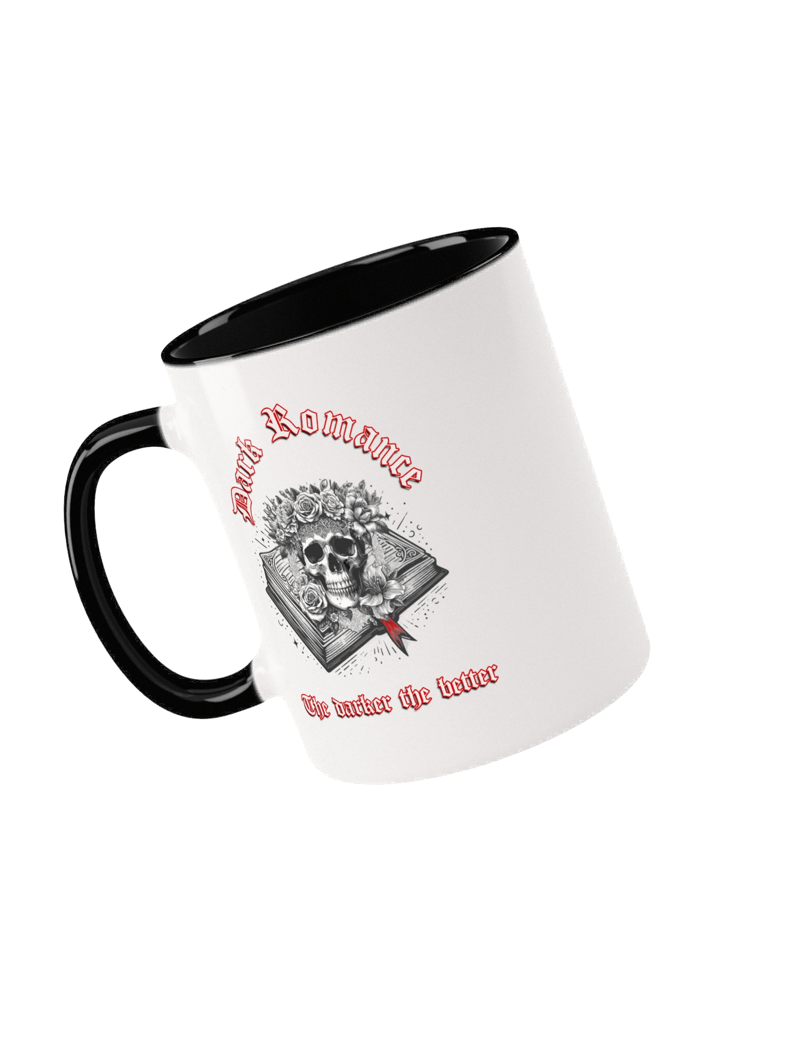 Booktok - Darker The Better - Mug product image (32)