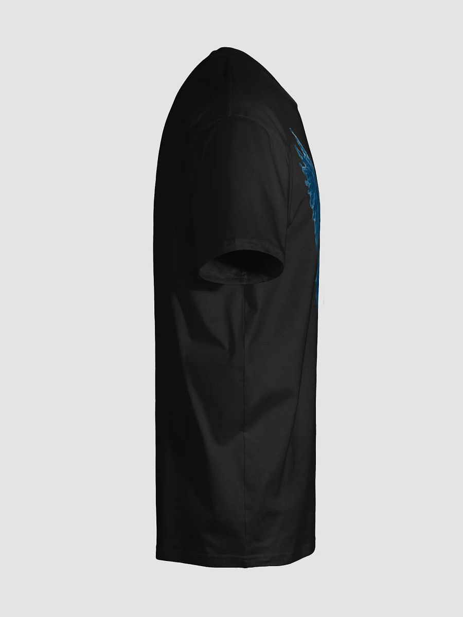Water Eagle Adult Shirt product image (40)