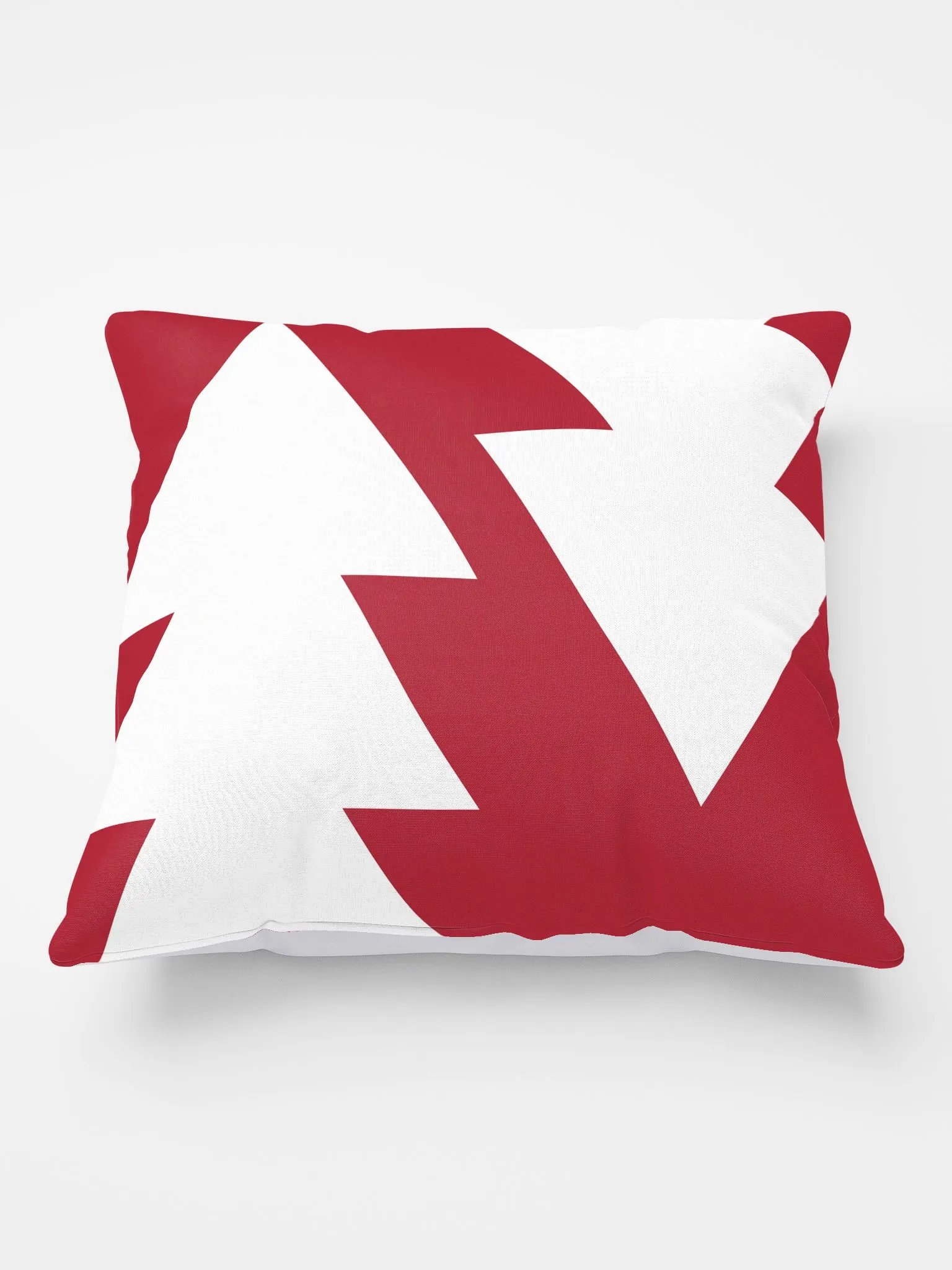 Red Tree Harmony Pillow product image (3)