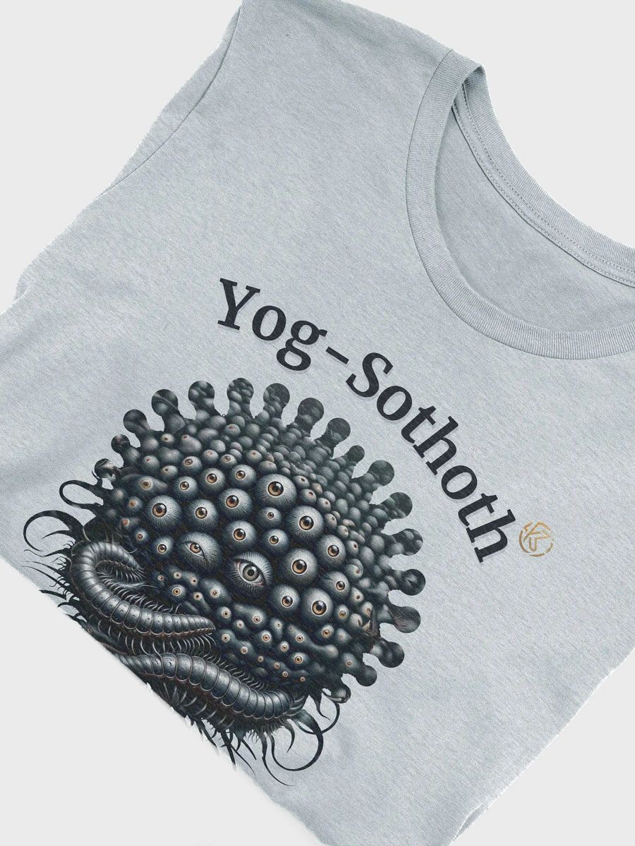 Supernal Yog-Sothoth | Supersoft T-Shirt product image (47)