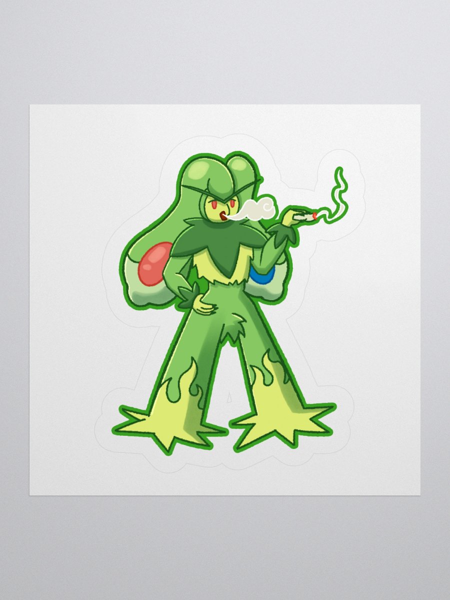 Blazebud [sticker] product image (3)