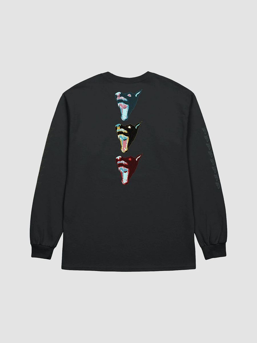 S.E.Y.T. long sleeve 1 product image (2)