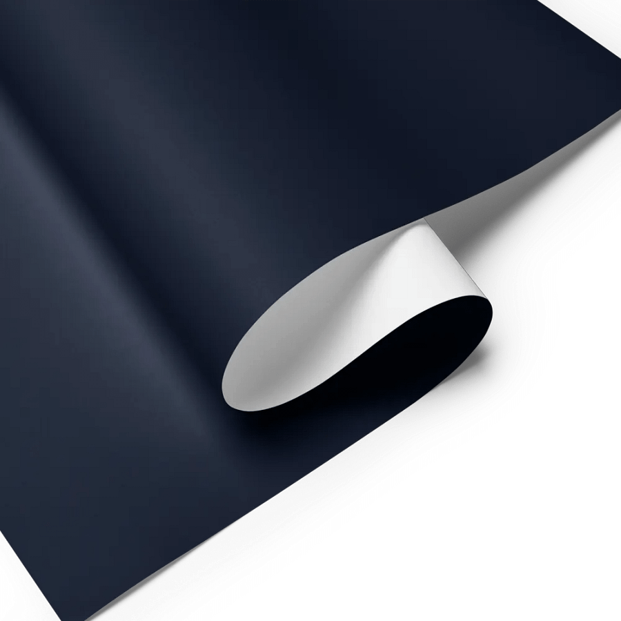 Color Block Dark Wrapping Paper product image (8)