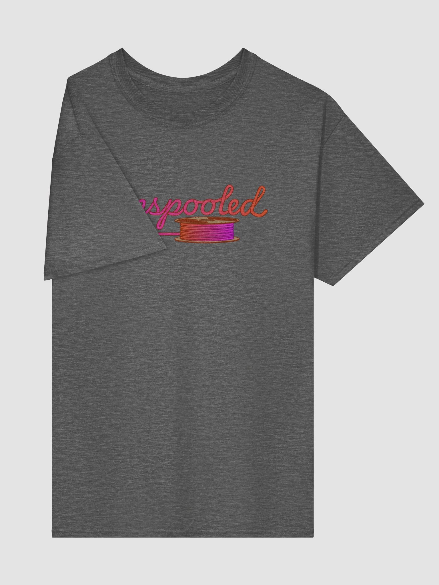 Unspooled Podcast T-Shirt product image (18)