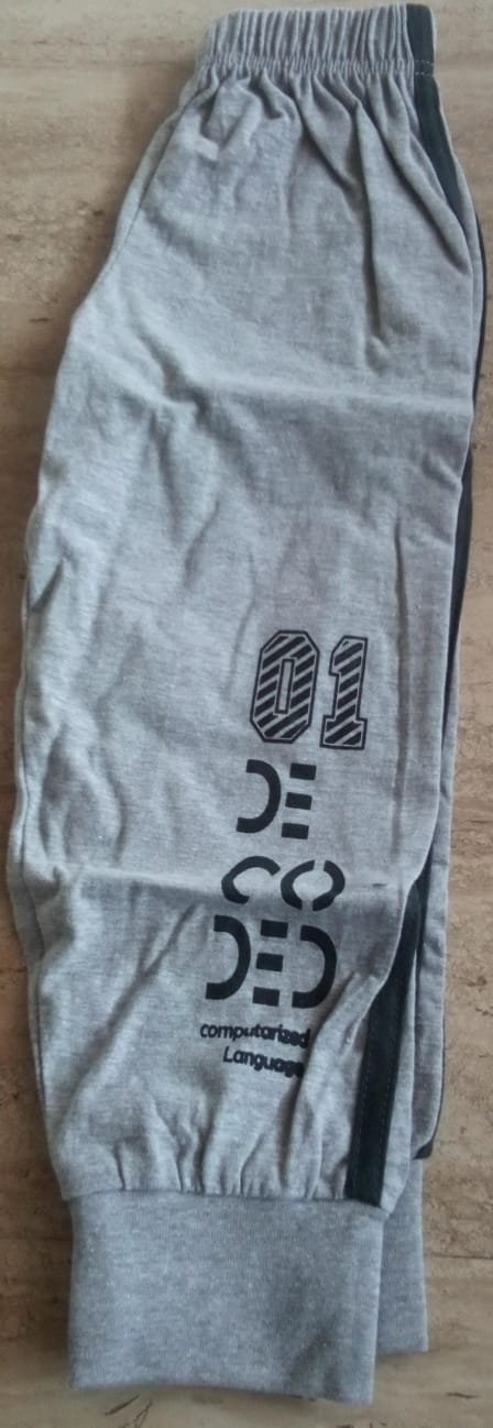 kids night pants product image (2)