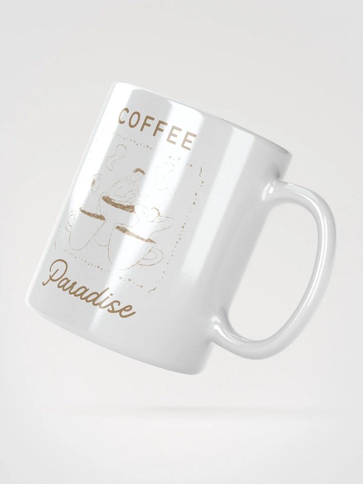 Coffee Paradise product image (2)
