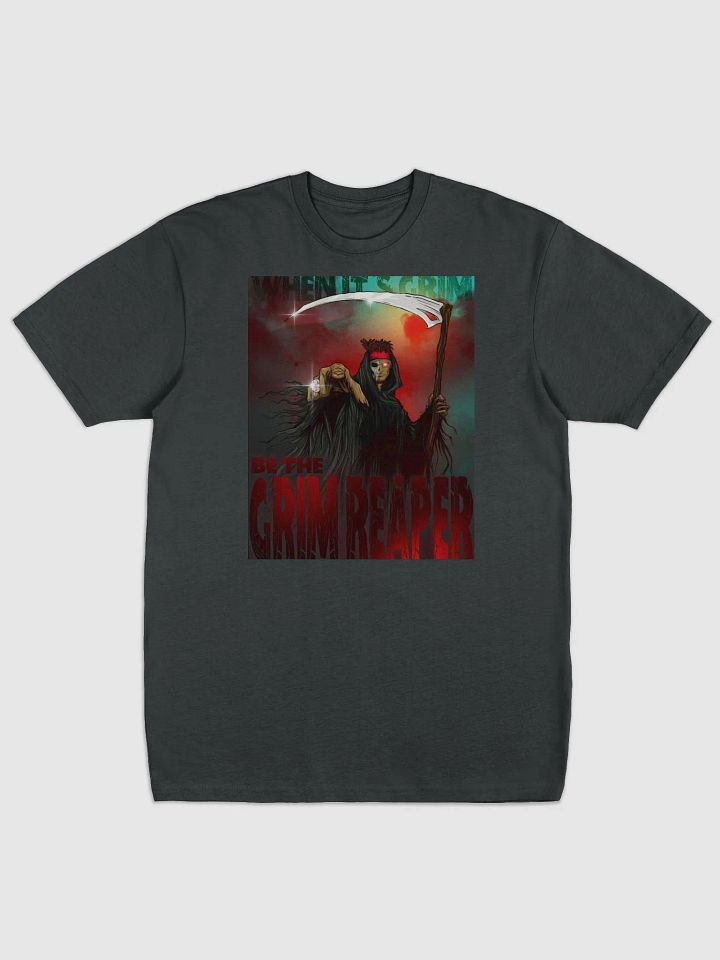 When Its Grim Be The Grim Reaper product image (1)