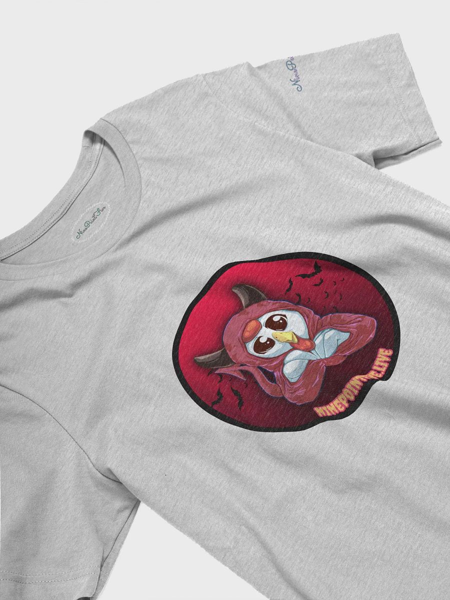 Devil Chicken Onesie Shirt product image (14)