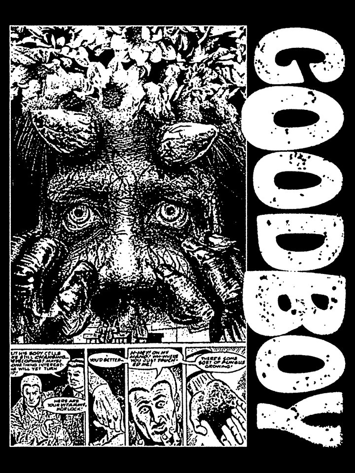 GOODBOY product image (2)