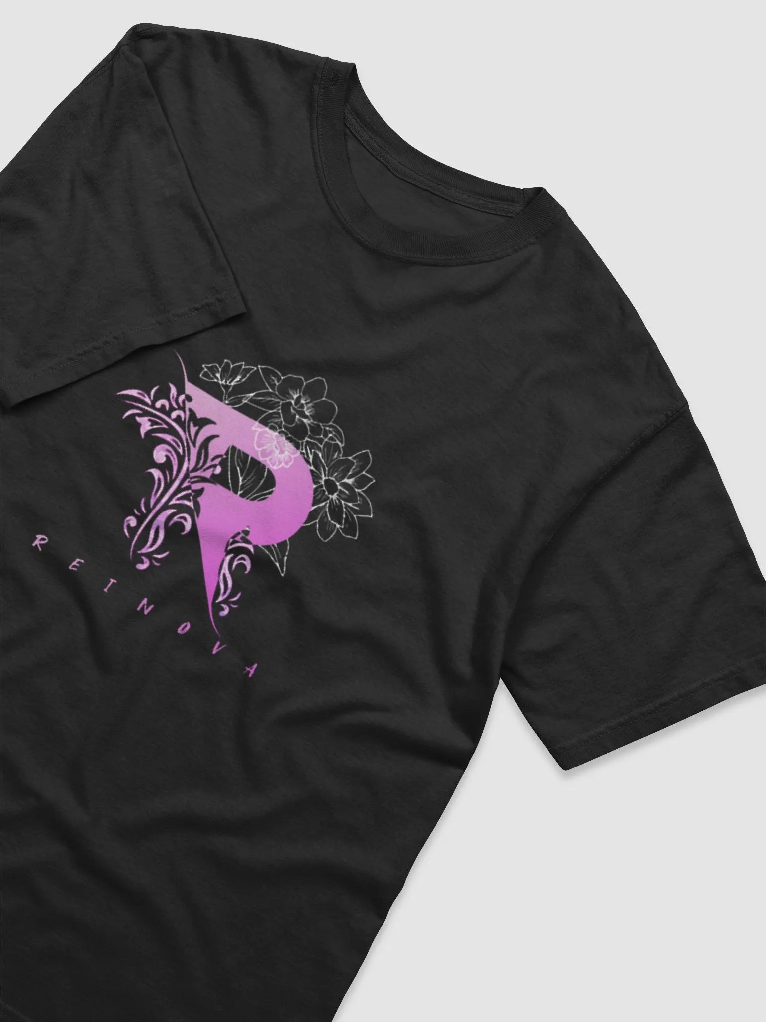 Reinova Logo T-shirt product image (3)