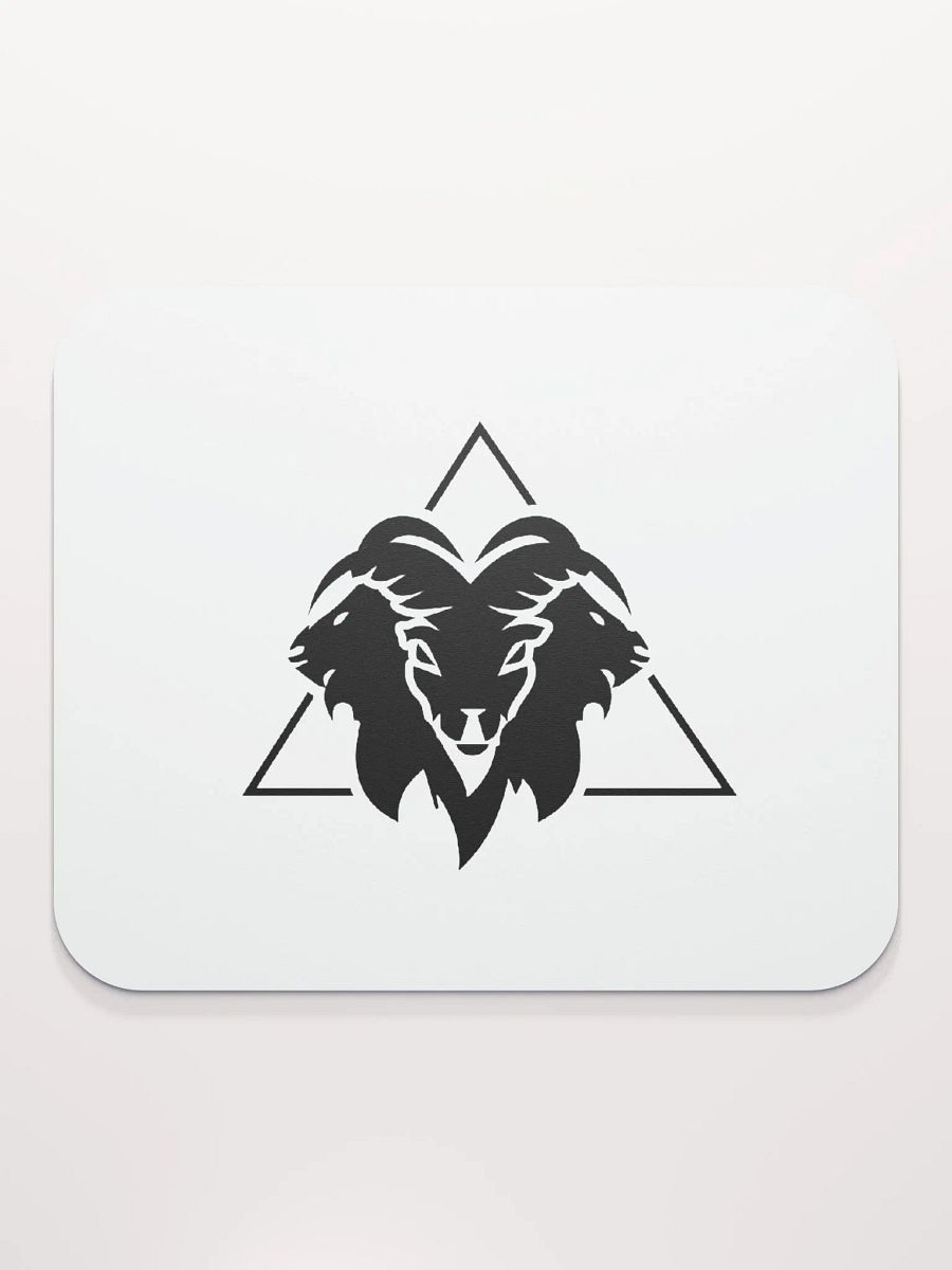 Goat Gang ( Gaming Pad ) product image (2)