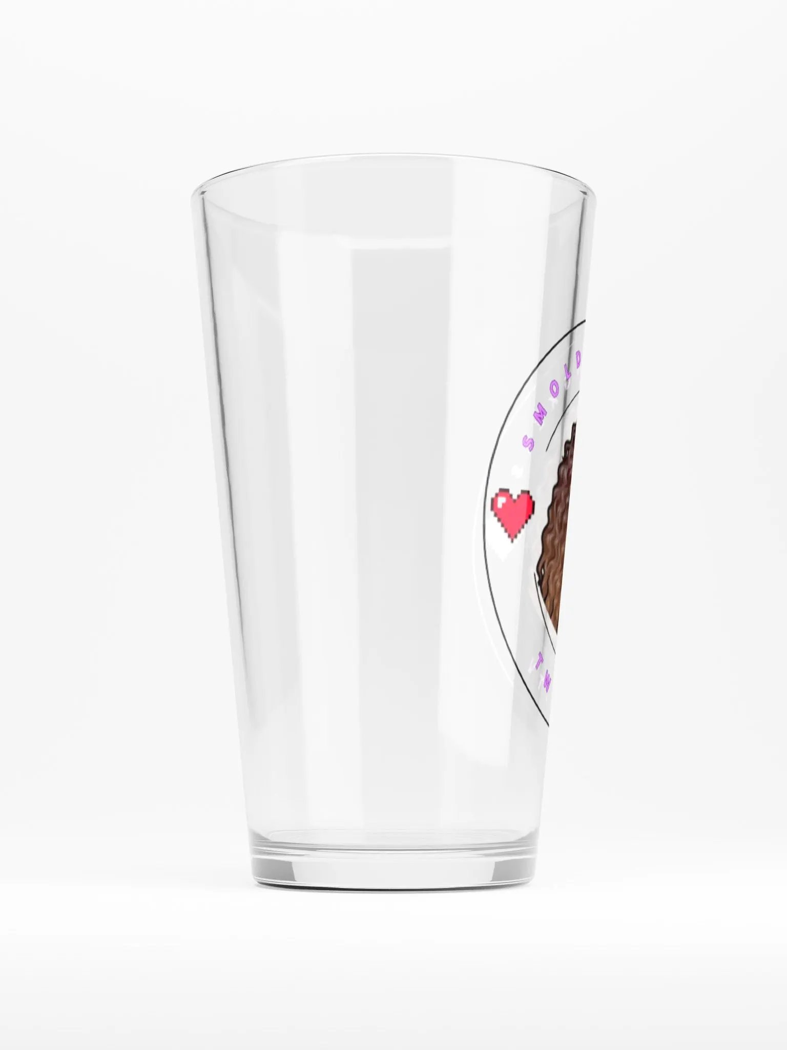 Logo Glass product image (2)
