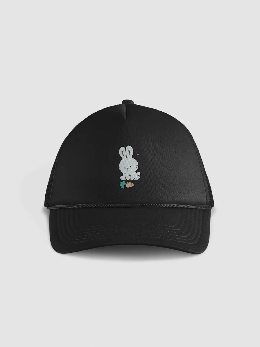 Cute Bwunni Snap-Back Hat product image (1)