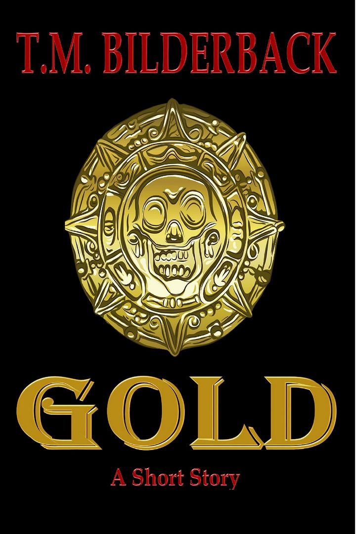 Gold - A Short Story product image (1)