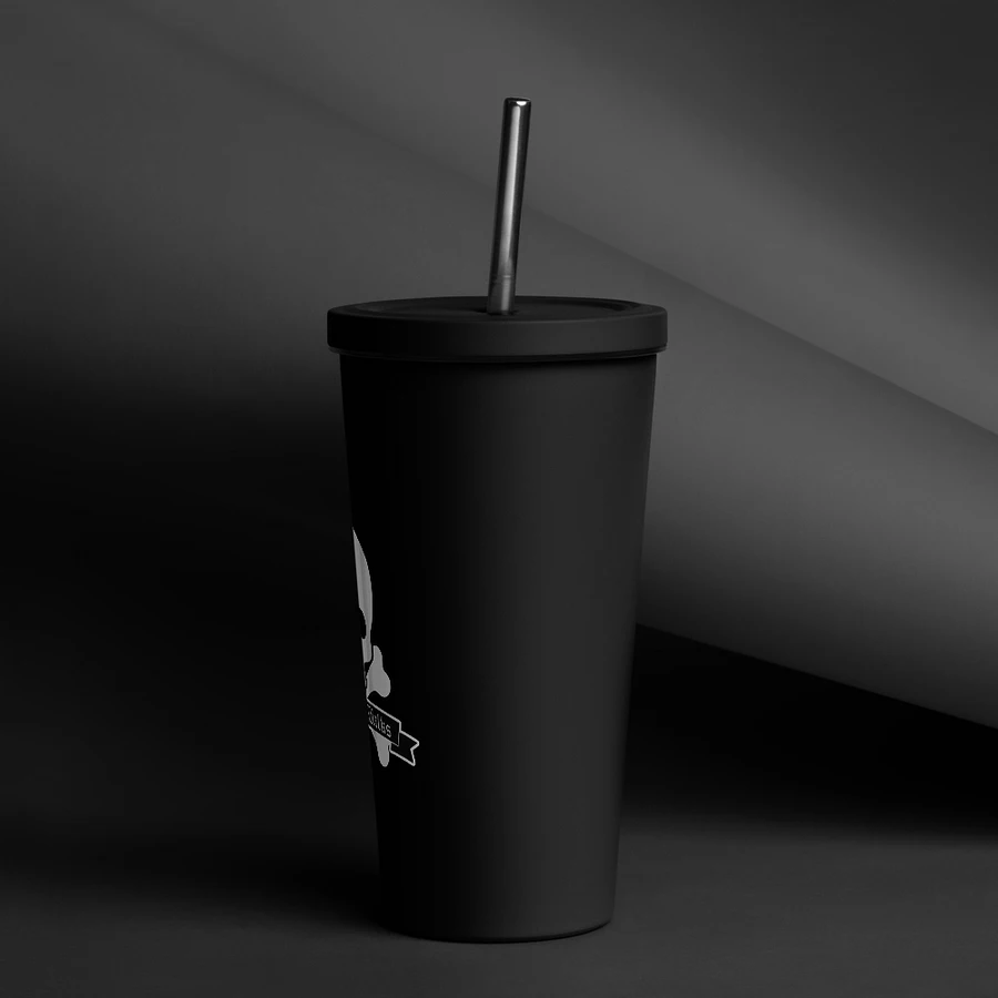 Dead Good Tumbler product image (20)