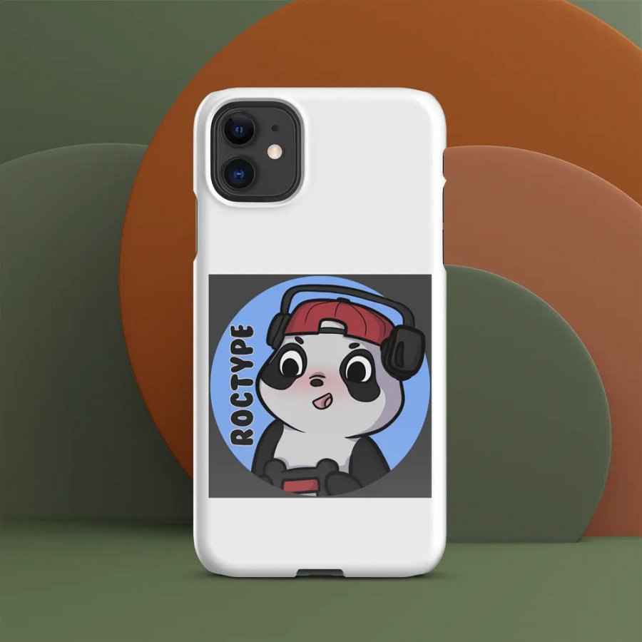 Roctype Panda product image (29)