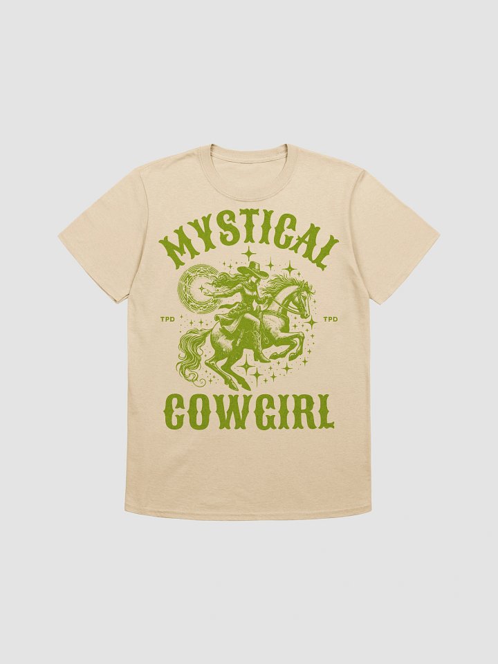 Mystical Cowgirl product image (1)