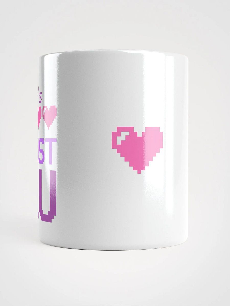 Logo Mug product image (5)